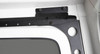 Rhino-Rack HD 59" 3-Bar Backbone Roof Rack for 18-20 Jeep Wrangler JL Unlimited with Hardtop