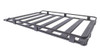 ARB BASE Rack Guard Rails for 84x51in ARB BASE Roof Rack