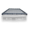 DV8 Offroad RRJL-01 Roof Rack for 18+ Jeep Wrangler JL Unlimited 4-Door