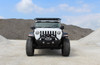 LoD Offroad JCM0791 Destroyer Base Rack Crossmember Six (6) Piece Kit for 07-25 Jeep Wrangler JK & JL Unlimited 4-Door with LoD Base Rack