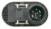 Hopkins Towing Solutions 40974 Multi-Tow Exact Fit OE replacement 7 Blade and 4 Flat Connector for 18-25 Jeep Wrangler JL, 20-25 Gladiator, 11-13 Grand Cherokee, and 19-25 Cherokee