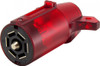 Hopkins Towing Solutions 48502 Nite-Glow&trade; 7 Blade Trailer Side