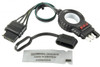Hopkins Towing Solutions 48148 Endurance&trade; Easy-Pull&trade; LED Test 4 Flat Extension, 12 inches