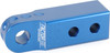 Factor 55 00020-02 HitchLink 2.0 in Blue for 2" Receivers