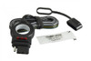 Hopkins Towing Solutions 48058 Endurance&trade; Easy-Pull&trade; LED Test 4 Flat Vehicle Side, 48 inches