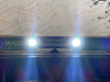 Oracle Lighting 5874-504 Rear Bumper LED Reverse Lights for 18-25 Jeep Wrangler JL