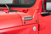 EGR VSL Offroad Lighting for 18-25 Jeep Wrangler JL & Gladiator JT