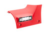 EGR VSL Offroad Lighting for 18-25 Jeep Wrangler JL & Gladiator JT