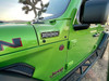 EGR VSL Offroad Lighting for 18-25 Jeep Wrangler JL & Gladiator JT