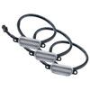 Oracle Lighting Universal Pre-Runner Style LED Grill Light Kit- New Style
