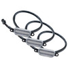 Oracle Lighting Universal Pre-Runner Style LED Grill Light Kit- New Style