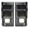 Oracle Lighting LED Tail Lights for 86-92 Jeep Comanche MJ