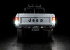Oracle Lighting LED Tail Lights for 86-92 Jeep Comanche MJ