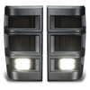 Oracle Lighting LED Tail Lights for 86-92 Jeep Comanche MJ