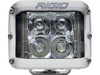 Rigid Industries D-SS Pro Side Shooter LED Light Pair