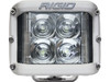 Rigid Industries D-SS Pro Side Shooter LED Light Pair