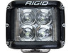 Rigid Industries D-SS Pro Side Shooter LED Light Pair