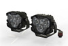 Morimoto Morimoto 4Banger 2.0 NCS LED Pods - SAE Wide