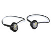 Quake LED 3/4" Side Marker Lamps - 6 Pack