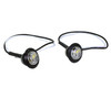 Quake LED 3/4" Side Marker Lamps - 6 Pack