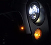 Quake LED 3/4" Side Marker Lamps - 6 Pack