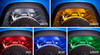 Diode Dynamics Stage Series Single-Color LED Rock Light