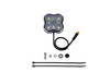 Diode Dynamics Stage Series Single-Color LED Rock Light