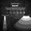 XKGLOW SAR Hub Universal Directional Lighting Control System