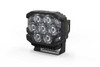 Morimoto BAF120 BigBanger NCS LED Pod - Combo White