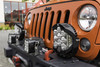 Baja Designs 35-0003 LP9 Sport Driving/Combo LED Light in White