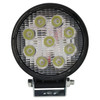 Race Sport Lighting RS-27W-R Street Series 4" Round High-Powered LED