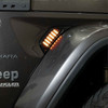 Diode Dynamics FL0037 LED Fender Lights for 18-25 Jeep Wrangler JL & Gladiator JT