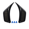 Diode Dynamics FL0037 LED Fender Lights for 18-25 Jeep Wrangler JL & Gladiator JT
