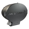 J.W. Speaker 0550711 TS3001V 5" x 7" Oval LED Pencil Beam Light - Each with Glass Lens