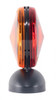 Hopkins Towing Solutions C6300 2-Sided Magnetic Trailer Towing Light Kit