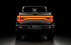 Oracle Lighting 5918-504 Racetrack Flush Style LED Tailgate Panel Light - Standard Lens for 20-25 Jeep Gladiator JT