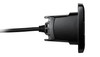Hella 358176201 Black Magic 6-LED Mini Light Bar Flood Beam