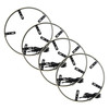 Oracle Lighting 4238-BC2 16.5" PLASMA LED Illuminated Wheel Rings - ColorSHIFT for 18" Wheels & Above