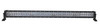 Quake LED QUU528 Dual Row RGB Ultra Accent Light Bar 8 Inch