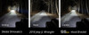 Diode Dynamics DD6106 Hood Mounted 50" LED Light Bar Kit with White Combo Lights for 18-25 Jeep Wrangler JL & Gladiator JT