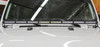Diode Dynamics DD6106 Hood Mounted 50" LED Light Bar Kit with White Combo Lights for 18-25 Jeep Wrangler JL & Gladiator JT