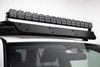 Vision X 4520015 Unite Modular Spot/Flood LED Light Bar 20" Blackout Amber & White