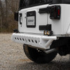 XKGLOW XK067002-KIT 2pc Spot Beam Offroad Cube Lights - 5" 48W