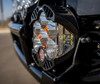 Baja Designs 270001 LP6 Pro LED Light Spot Beam in White