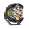 Baja Designs 270001 LP6 Pro LED Light Spot Beam in White