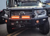 Vision X 9934204 Shocker Dual Action LED Light Bar 12" White
