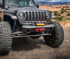 Vision X 9934204 Shocker Dual Action LED Light Bar 12" White