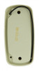 Hopkins Towing Solutions CW1544A LED 4" Oblong Multi-faceted Clearance/Side Marker in Amber
