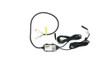 Stinger Off-Road SPXWP2K Bluetooth RGB LED Whip with Quick Release Base Pair