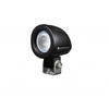 Quake LED QQU073 Quantum 2" Work Light 10w Round Flood Light Beam
